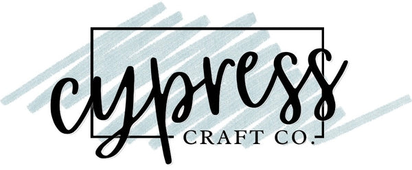 Cypress Craft Co.