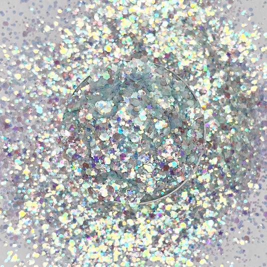 COSMIC CON PREMIUM MIXED GLITTER