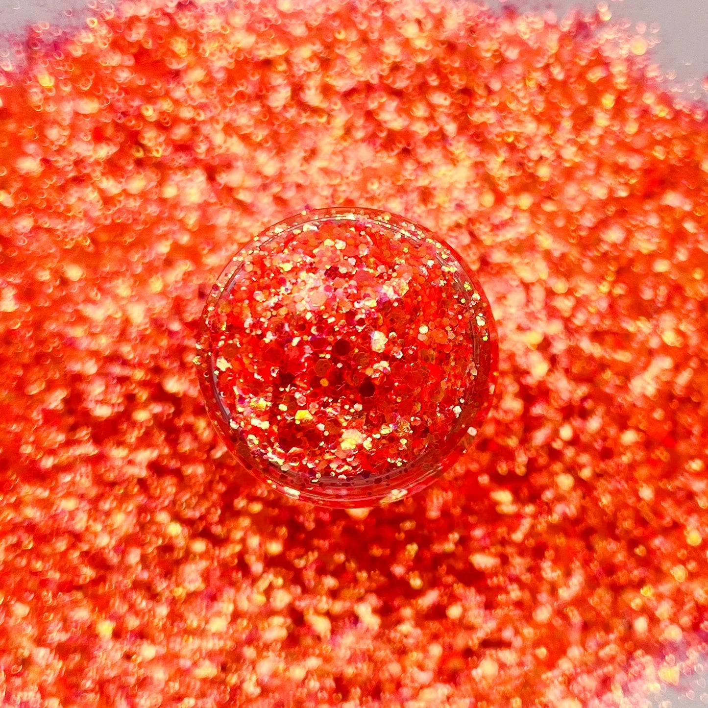 CALIENTE PREMIUM MIXED GLITTER