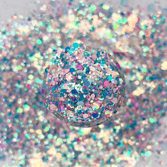 FUNFETTI PREMIUM MIXED GLITTER