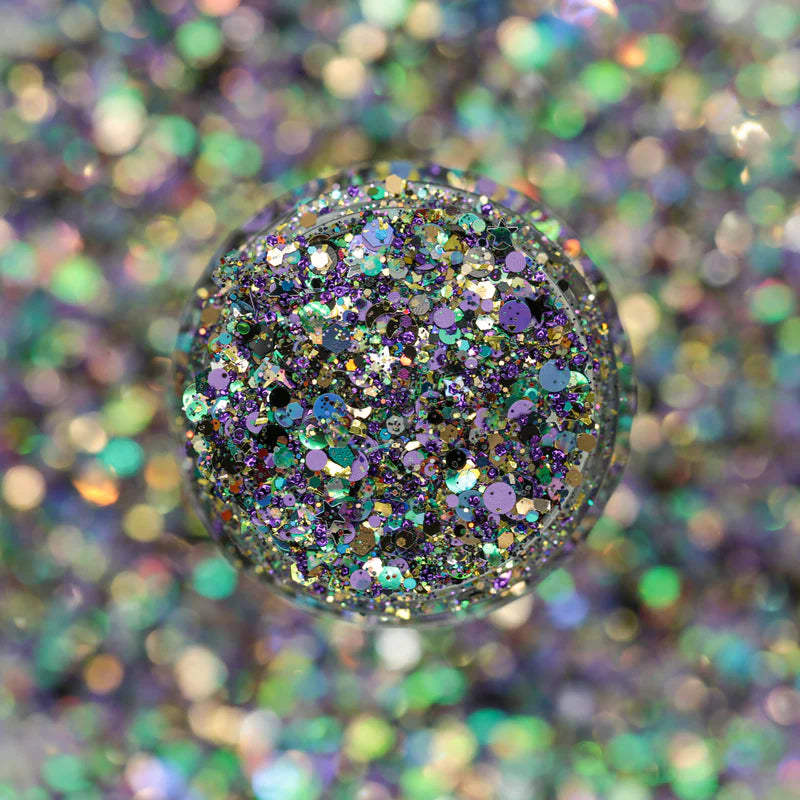 CANDY FLIP PREMIUM MIXED GLITTER