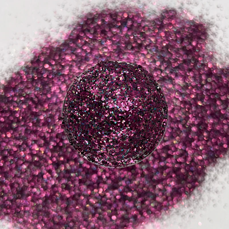 GOTH PREMIUM MIXED GLITTER