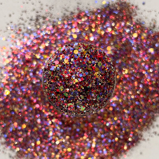 TIME OF THE SEASON PREMIUM MIXED GLITTER