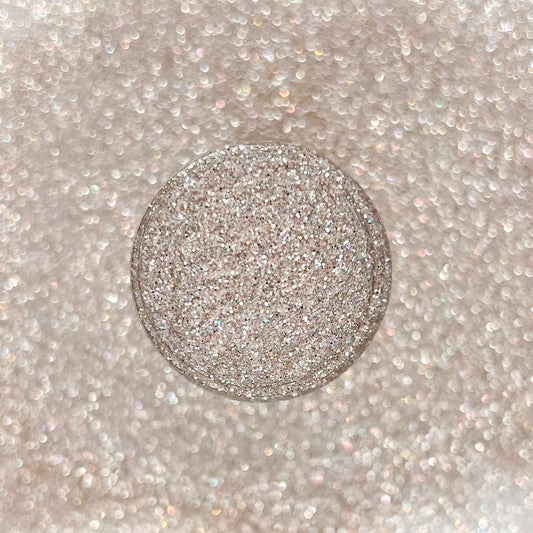 PINK SHALE PREMIUM MIXED GLITTER