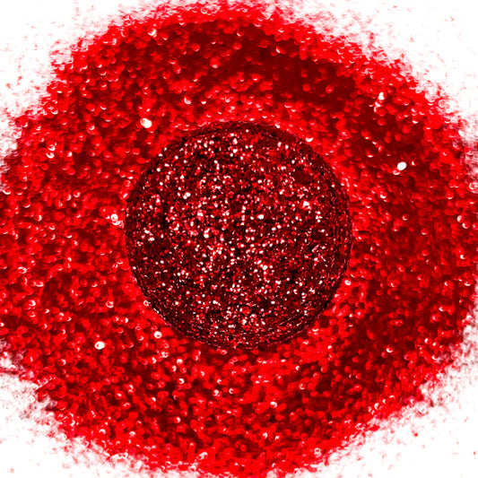 CHERRY PREMIUM MIXED GLITTER